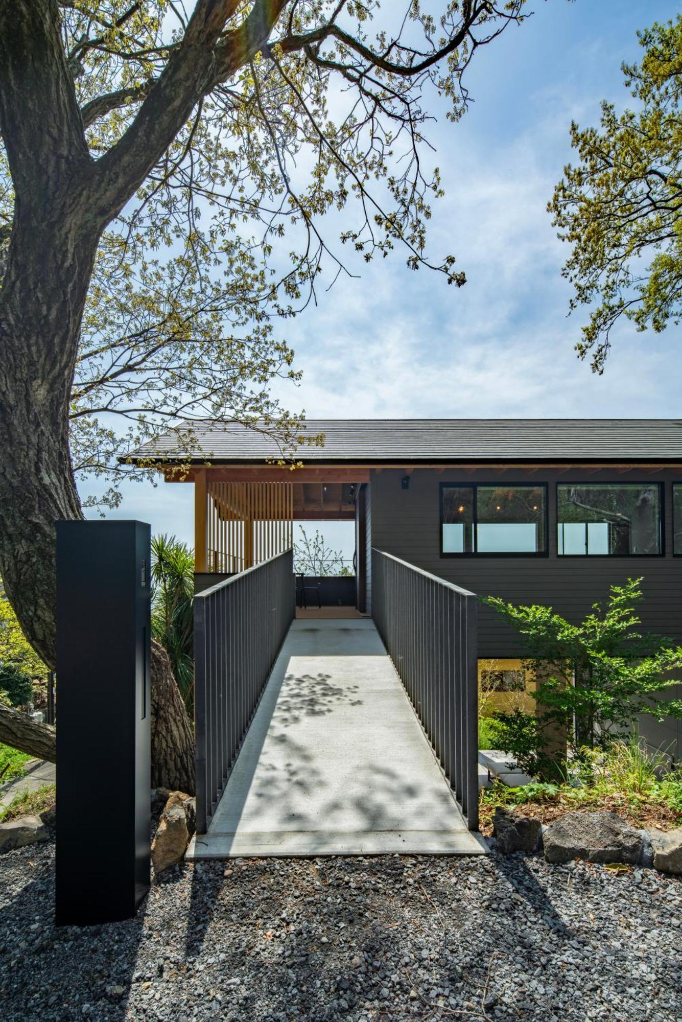 Villa Nutic Izu - 伊豆の一棟貸切ホテル Ito (Shizuoka)