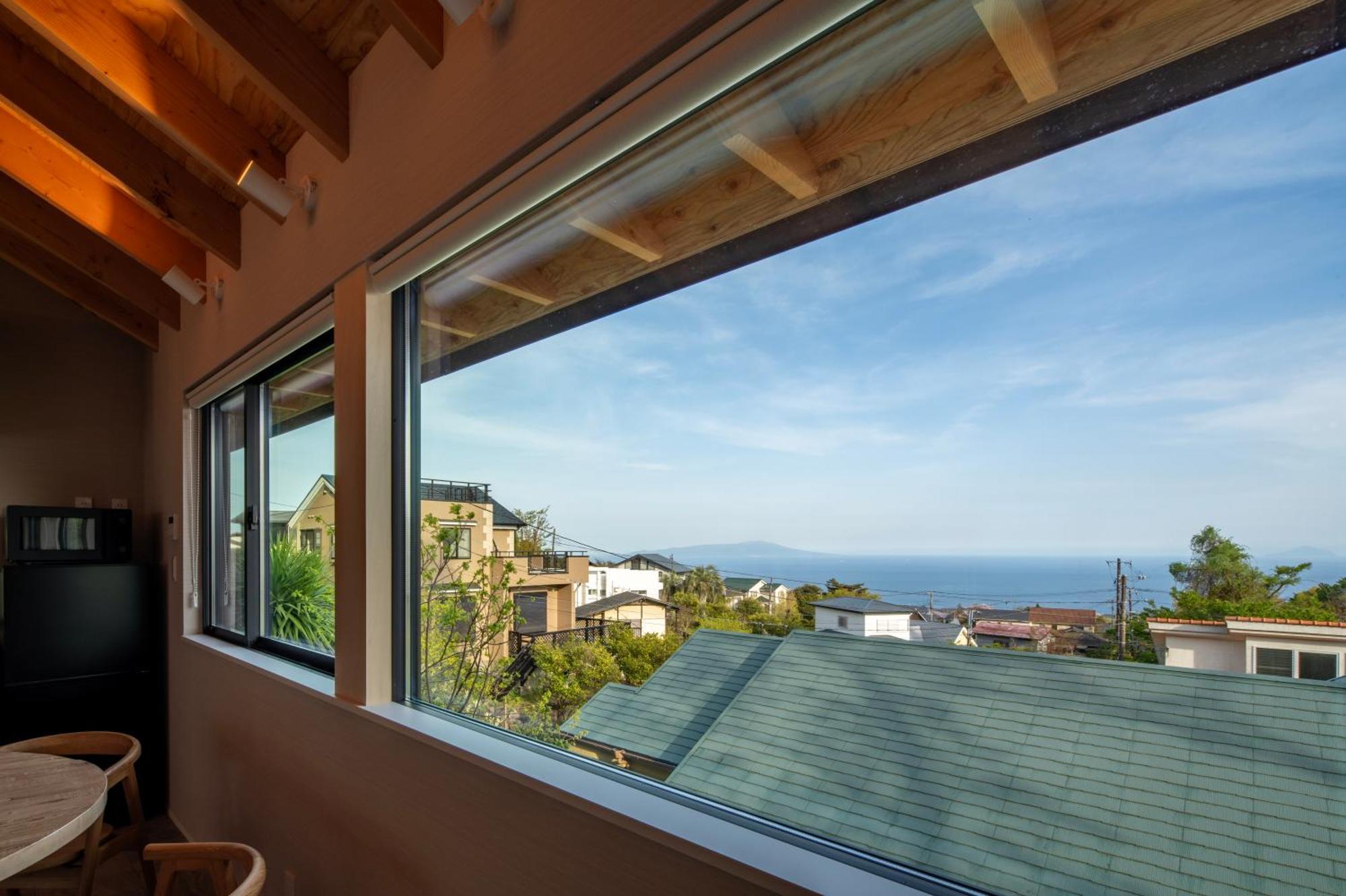Villa Nutic Izu - 伊豆の一棟貸切ホテル