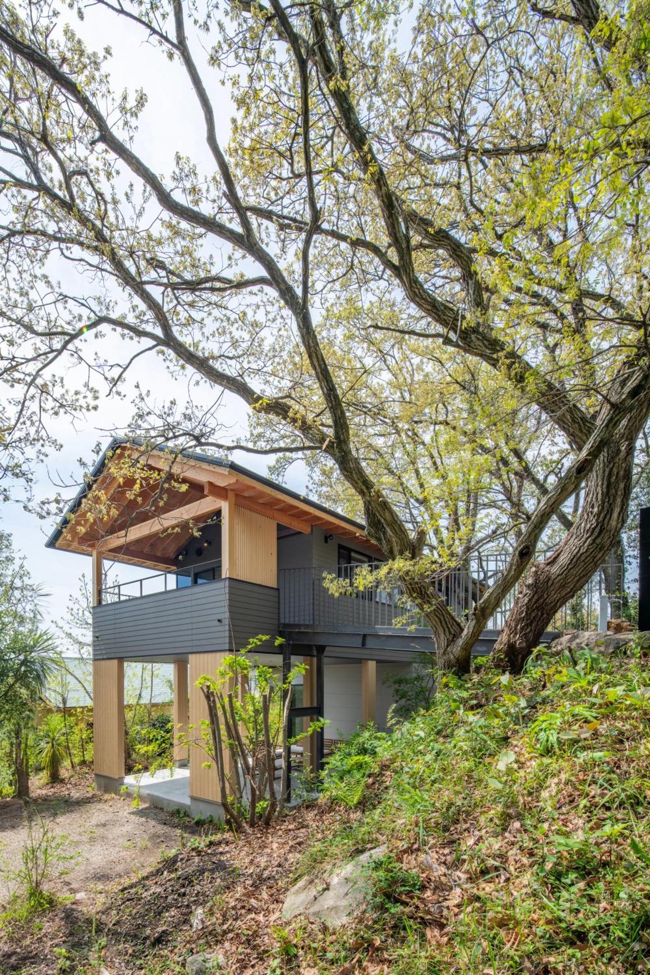 Villa Nutic Izu - 伊豆の一棟貸切ホテル *